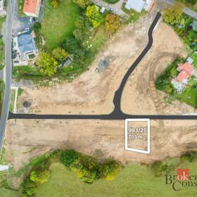Foto inzerátu Prodej stavebního pozemku 705 m², Děpoltovice