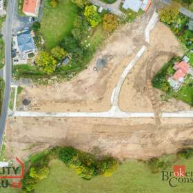 Foto inzerátu Prodej stavebního pozemku 671 m², Děpoltovice