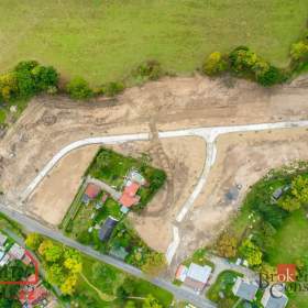 Foto inzerátu Prodej stavebního pozemku 812 m², Děpoltovice