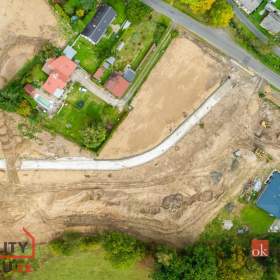Foto inzerátu Prodej stavebního pozemku 923 m², Děpoltovice