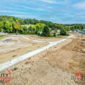 Foto inzerátu Prodej stavebního pozemku 923 m², Děpoltovice