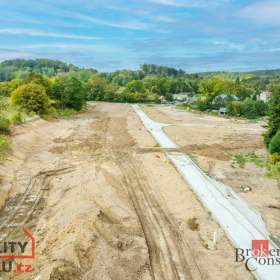 Foto inzerátu Prodej stavebního pozemku 923 m², Děpoltovice