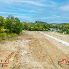 Foto inzerátu Prodej stavebního pozemku 923 m², Děpoltovice