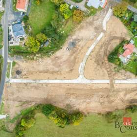 Foto inzerátu Prodej stavebního pozemku 923 m², Děpoltovice
