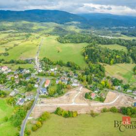 Foto inzerátu Prodej stavebního pozemku 755 m², Děpoltovice