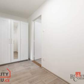 Foto inzerátu Prodej bytu 1+1 33 m², Opava