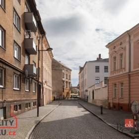 Foto inzerátu Prodej bytu 1+1 33 m², Opava