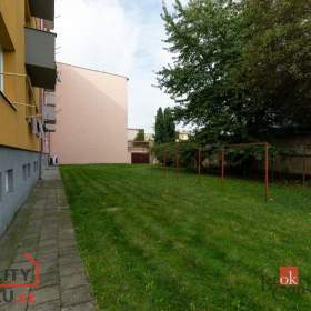 Foto inzerátu Prodej bytu 1+1 33 m², Opava