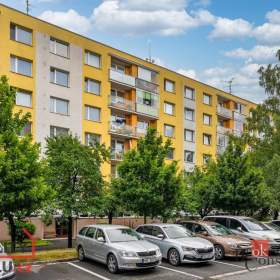 Pronájem bytu 2+1 58 m², Hradec Králové / 19616768