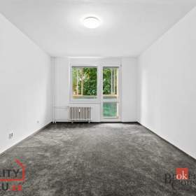 Foto inzerátu Pronájem bytu 2+1 58 m², Hradec Králové