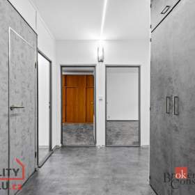 Foto inzerátu Pronájem bytu 2+1 58 m², Hradec Králové