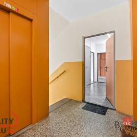 Foto inzerátu Pronájem bytu 2+1 58 m², Hradec Králové