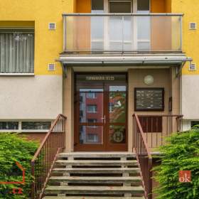 Foto inzerátu Pronájem bytu 2+1 58 m², Hradec Králové