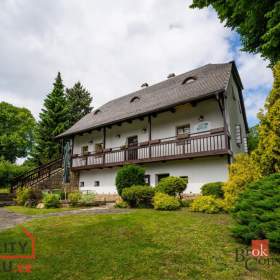 Prodej rodinného domu 275 m², Hodslavice / 19616783