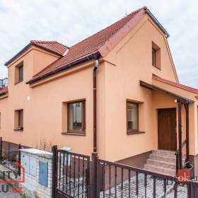 Foto inzerátu Pronájem bytu 2+1 46 m², Praha