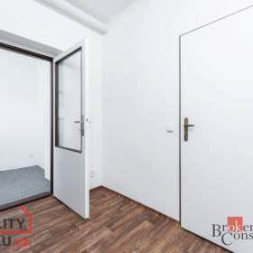 Foto inzerátu Pronájem bytu 2+1 46 m², Praha