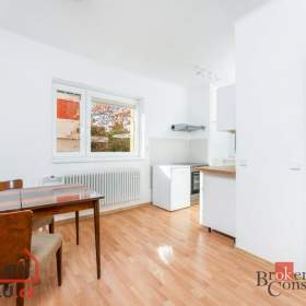 Foto inzerátu Pronájem bytu 2+1 46 m², Praha