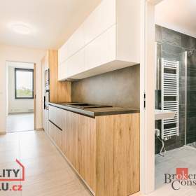 Pronájem bytu 1+1 54 m², Rosice / 19616817