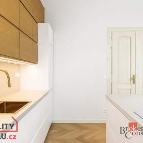 Foto inzerátu Pronájem bytu 3+kk 90 m², Praha