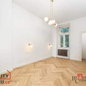 Foto inzerátu Pronájem bytu 3+kk 90 m², Praha