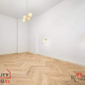 Foto inzerátu Pronájem bytu 3+kk 90 m², Praha