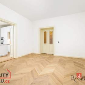 Foto inzerátu Pronájem bytu 3+kk 90 m², Praha