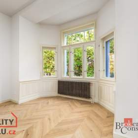 Foto inzerátu Pronájem bytu 3+kk 90 m², Praha