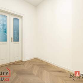 Foto inzerátu Pronájem bytu 3+kk 90 m², Praha