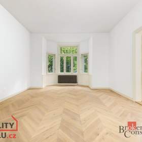 Foto inzerátu Pronájem bytu 3+kk 90 m², Praha