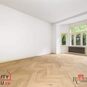 Foto inzerátu Pronájem bytu 3+kk 90 m², Praha