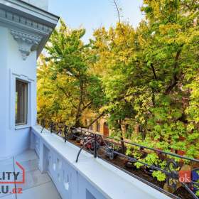 Foto inzerátu Pronájem bytu 3+kk 90 m², Praha