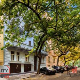 Foto inzerátu Pronájem bytu 3+kk 90 m², Praha