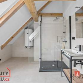 Foto inzerátu Prodej bytu 4+kk 110 m², Jince