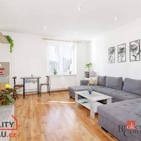 Foto inzerátu Prodej rodinného domu 49 m², Bruntál