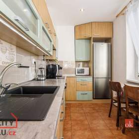 Foto inzerátu Prodej rodinného domu 49 m², Bruntál
