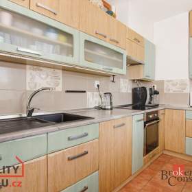 Foto inzerátu Prodej rodinného domu 49 m², Bruntál