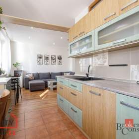 Foto inzerátu Prodej rodinného domu 49 m², Bruntál