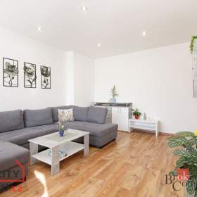 Foto inzerátu Prodej rodinného domu 49 m², Bruntál