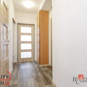 Foto inzerátu Prodej rodinného domu 49 m², Bruntál