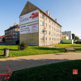 Foto inzerátu Prodej rodinného domu 49 m², Bruntál