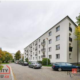 Prodej bytu 2+1 49 m², Praha / 19617791
