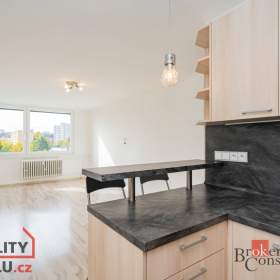 Foto inzerátu Pronájem bytu 2+kk 51 m², Praha