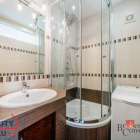 Foto inzerátu Pronájem bytu 2+kk 51 m², Praha