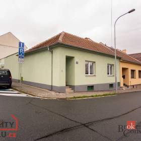 Prodej rodinného domu 158 m², Brno / 19617929