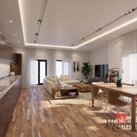Foto inzerátu Prodej bytu 4+kk 92 m², Ostrava