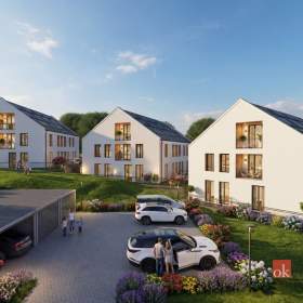 Foto inzerátu Prodej bytu 4+kk 92 m², Ostrava