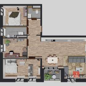 Foto inzerátu Prodej bytu 4+kk 92 m², Ostrava