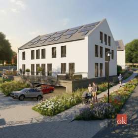 Foto inzerátu Prodej bytu 3+kk 97 m², Ostrava