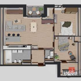 Foto inzerátu Prodej bytu 3+kk 97 m², Ostrava