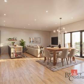 Foto inzerátu Prodej bytu 3+kk 97 m², Ostrava